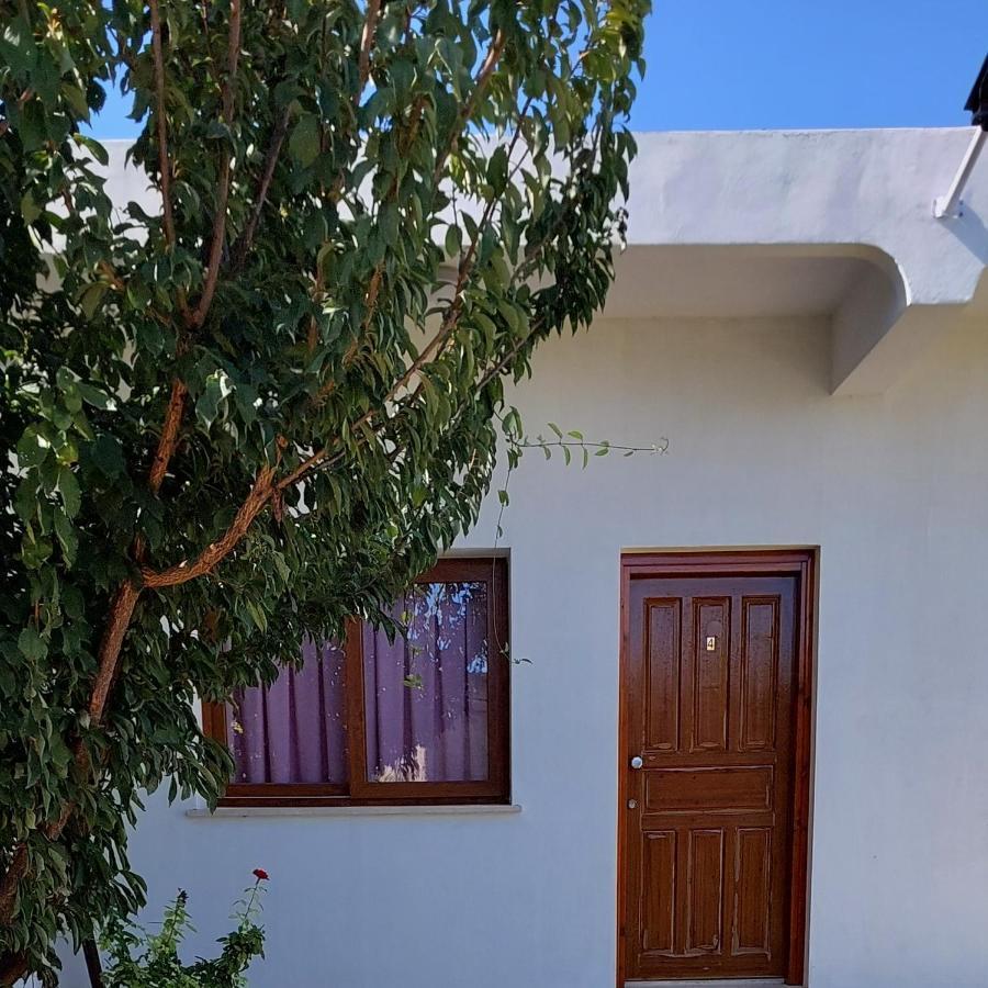 La Medusa Gardens Iskele District  Exterior photo